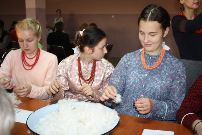 Darły, aż wszystko fruwało! - zdjęcia