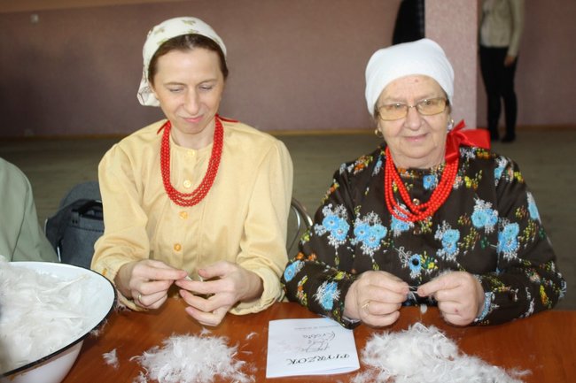 Darły, aż wszystko fruwało! - zdjęcia