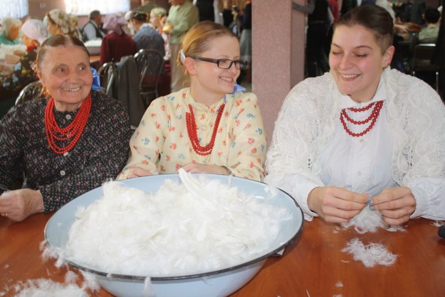Darły, aż wszystko fruwało! - zdjęcia