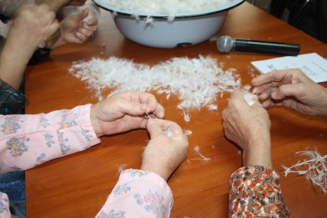 Darły, aż wszystko fruwało! - zdjęcia