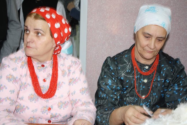 Darły, aż wszystko fruwało! - zdjęcia