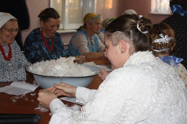 Darły, aż wszystko fruwało! - zdjęcia