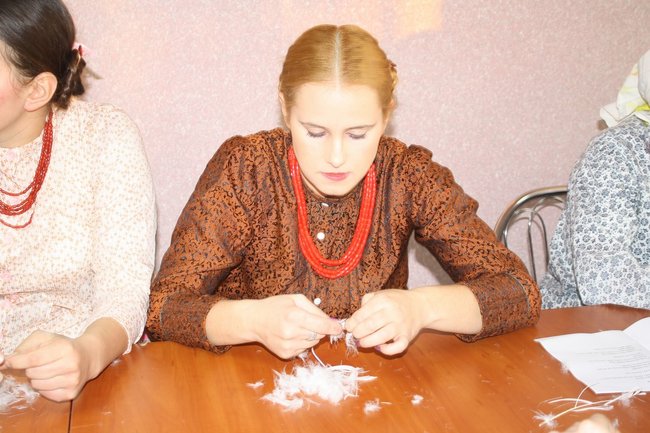 Darły, aż wszystko fruwało! - zdjęcia