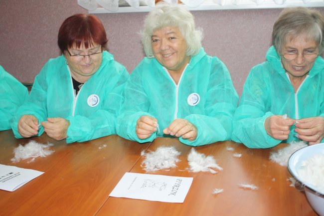 Darły, aż wszystko fruwało! - zdjęcia