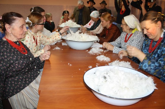 Darły, aż wszystko fruwało! - zdjęcia