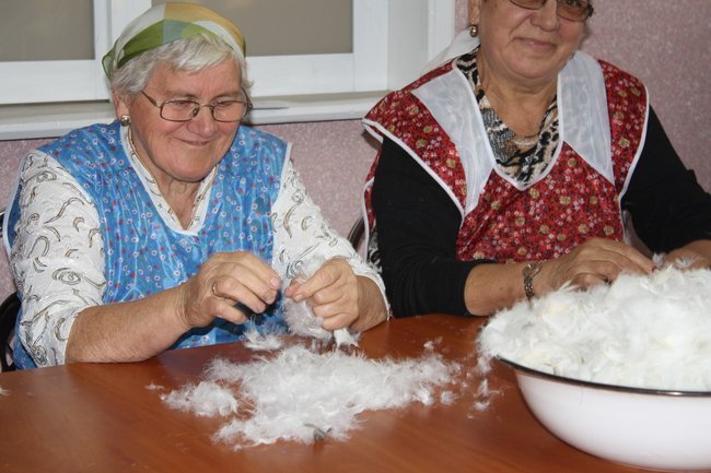 Darły, aż wszystko fruwało! - zdjęcia