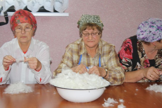 Darły, aż wszystko fruwało! - zdjęcia