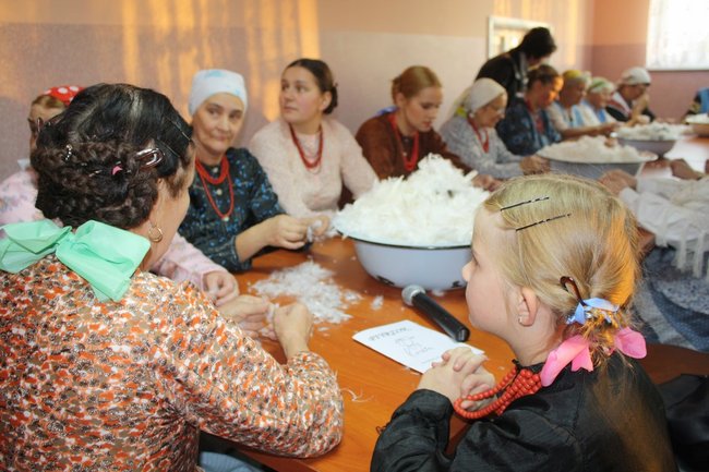 Darły, aż wszystko fruwało! - zdjęcia