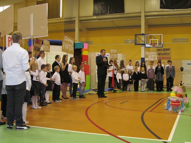 Wszystko ma swój czas - zdjęcia