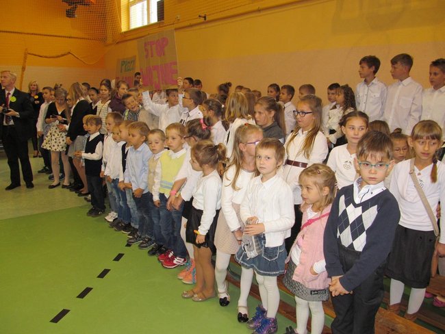 Wszystko ma swój czas - zdjęcia