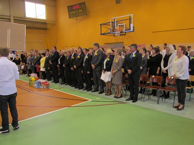 Wszystko ma swój czas - zdjęcia