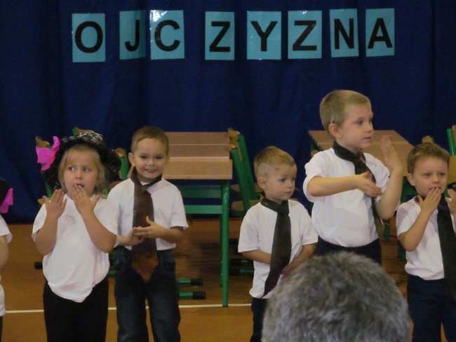 Wszystko ma swój czas - zdjęcia