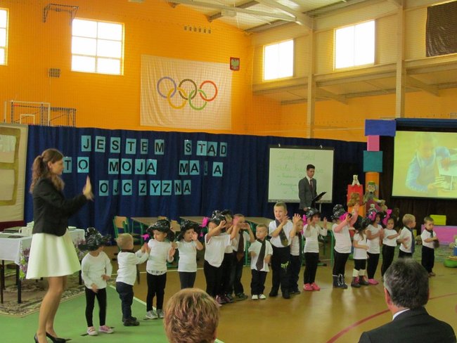 Wszystko ma swój czas - zdjęcia