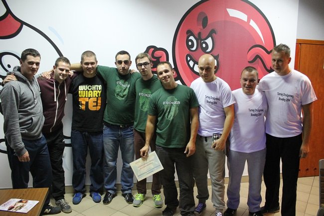 Na wysokim poziomie - zdjęcia