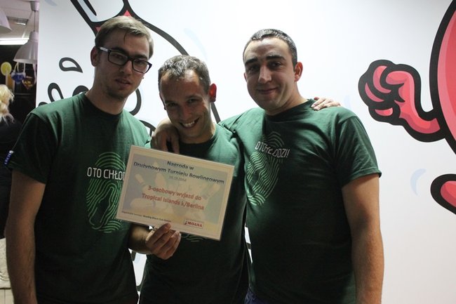 Na wysokim poziomie - zdjęcia