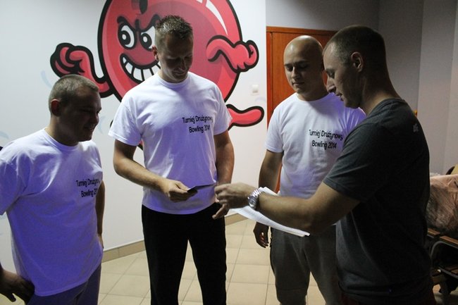 Na wysokim poziomie - zdjęcia