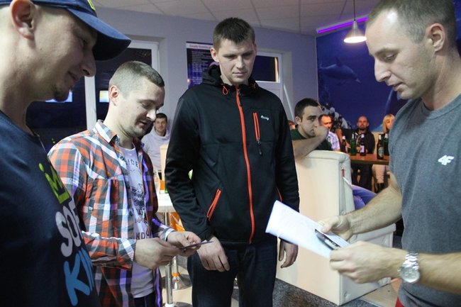 Na wysokim poziomie - zdjęcia