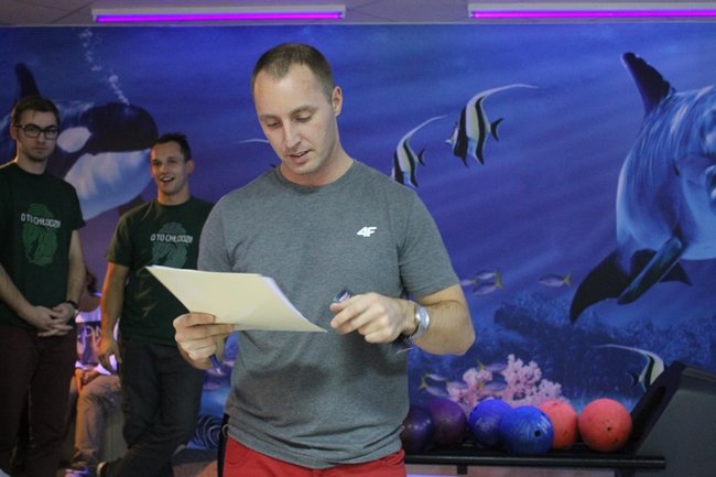 Na wysokim poziomie - zdjęcia