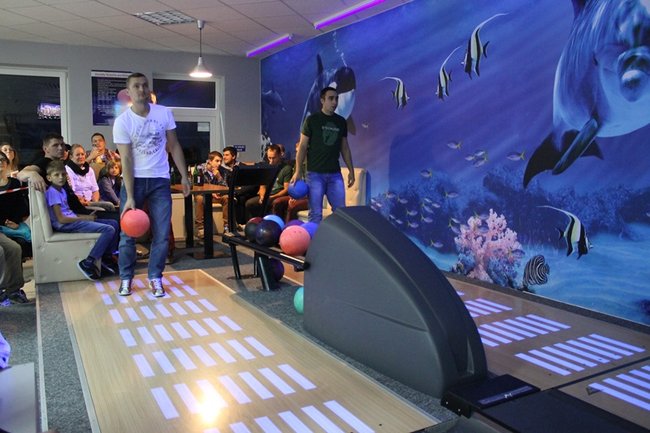 Na wysokim poziomie - zdjęcia