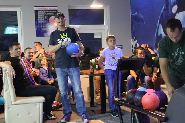 Na wysokim poziomie - zdjęcia