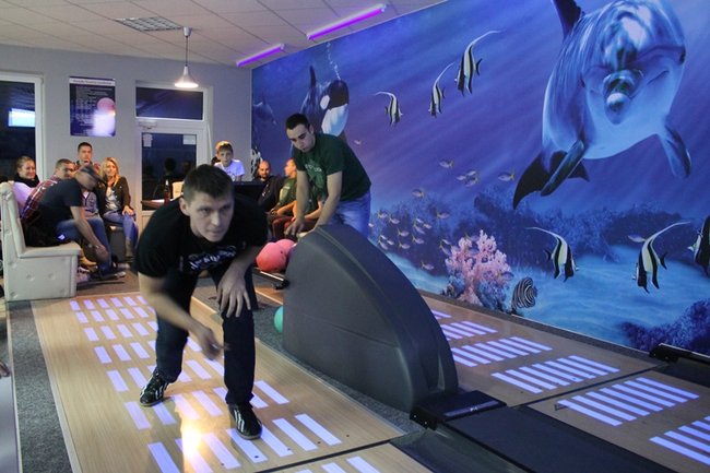 Na wysokim poziomie - zdjęcia