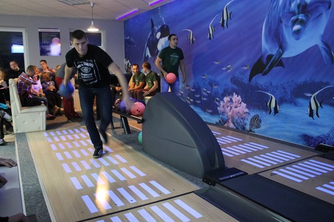 Na wysokim poziomie - zdjęcia