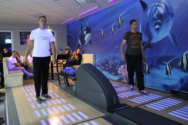 Na wysokim poziomie - zdjęcia