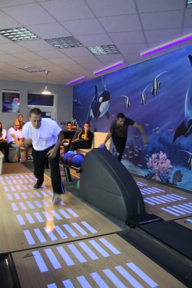 Na wysokim poziomie - zdjęcia