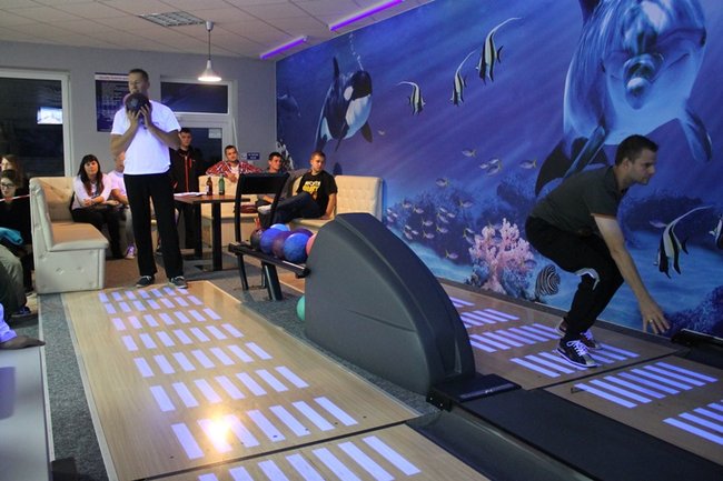 Na wysokim poziomie - zdjęcia