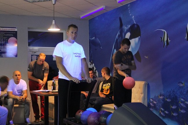 Na wysokim poziomie - zdjęcia