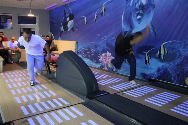 Na wysokim poziomie - zdjęcia