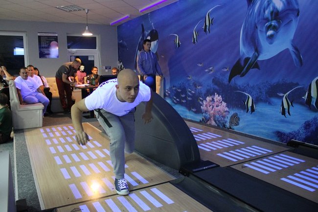 Na wysokim poziomie - zdjęcia