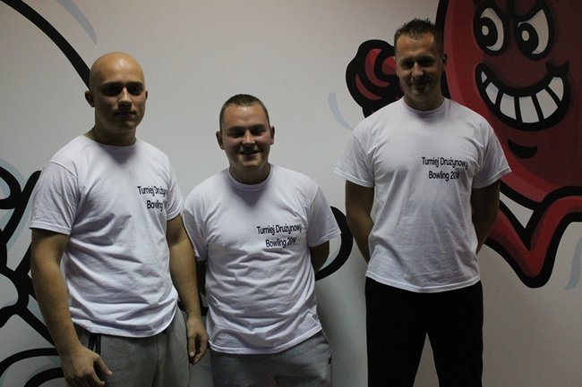 Na wysokim poziomie - zdjęcia