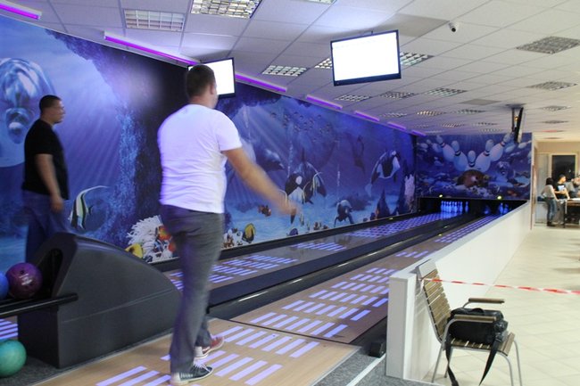 Na wysokim poziomie - zdjęcia