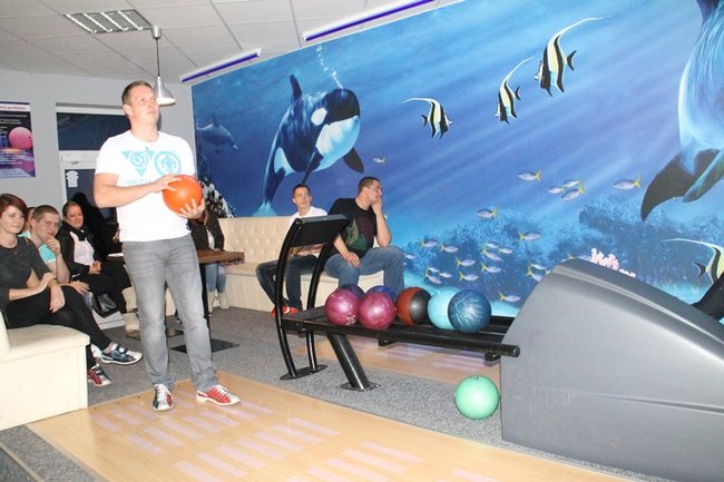 Na wysokim poziomie - zdjęcia