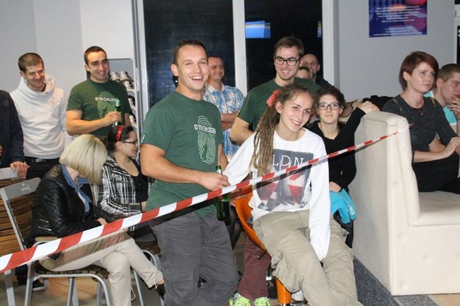 Na wysokim poziomie - zdjęcia