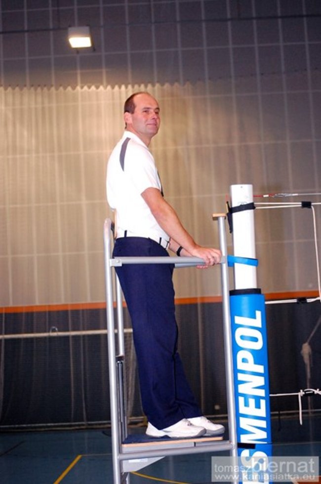 Awans Juniorów Kaniasiatki - zdjęcia