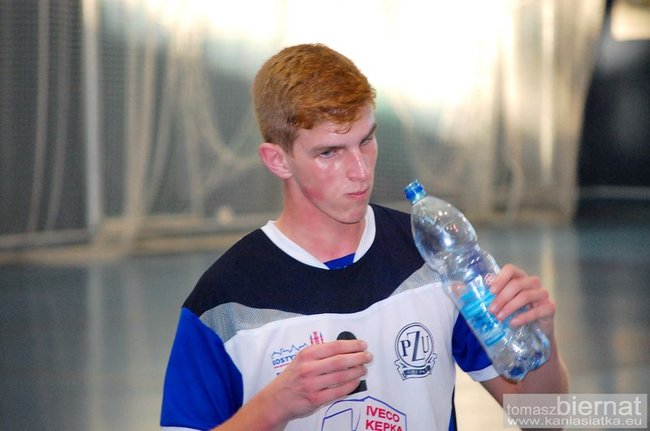 Awans Juniorów Kaniasiatki - zdjęcia