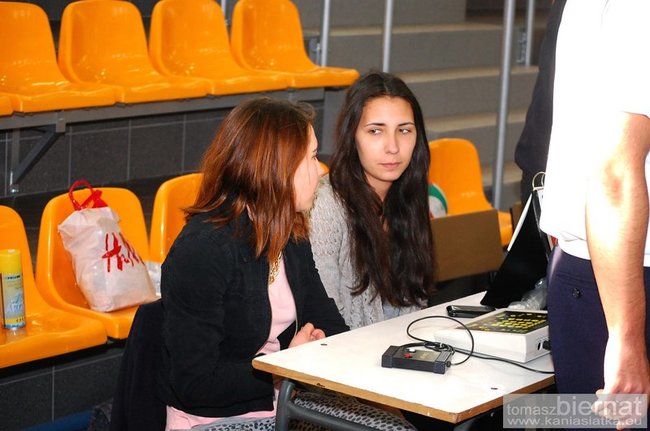 Awans Juniorów Kaniasiatki - zdjęcia