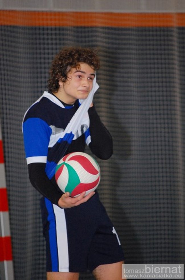 Awans Juniorów Kaniasiatki - zdjęcia