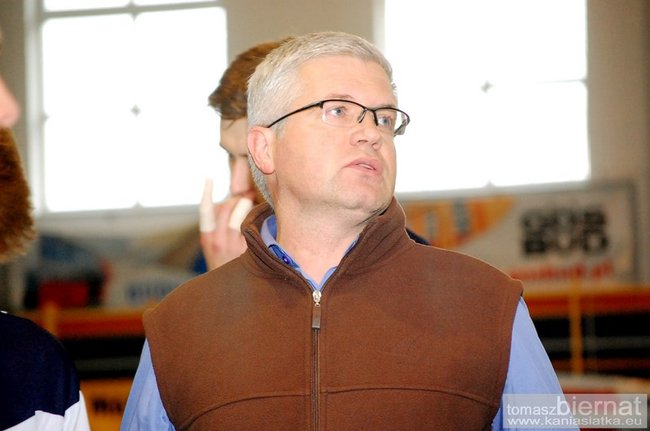 Awans Juniorów Kaniasiatki - zdjęcia