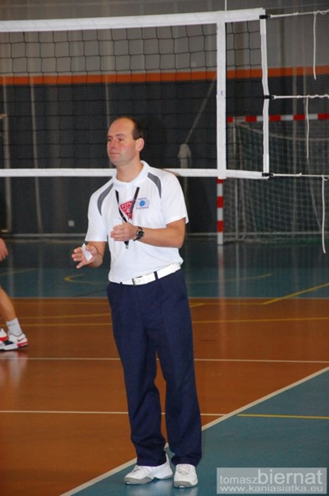 Awans Juniorów Kaniasiatki - zdjęcia