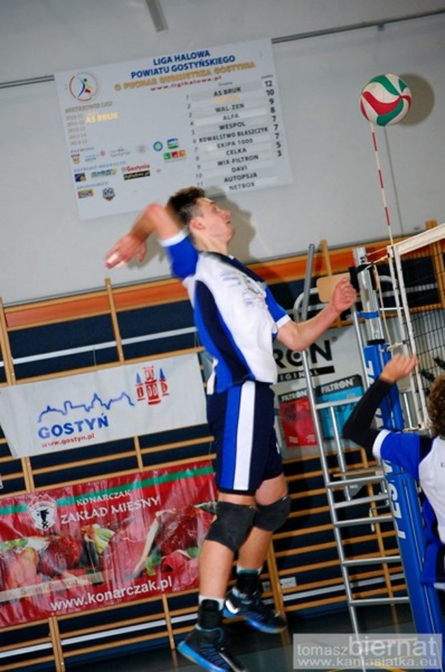 Awans Juniorów Kaniasiatki - zdjęcia