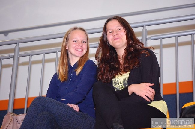 Awans Juniorów Kaniasiatki - zdjęcia