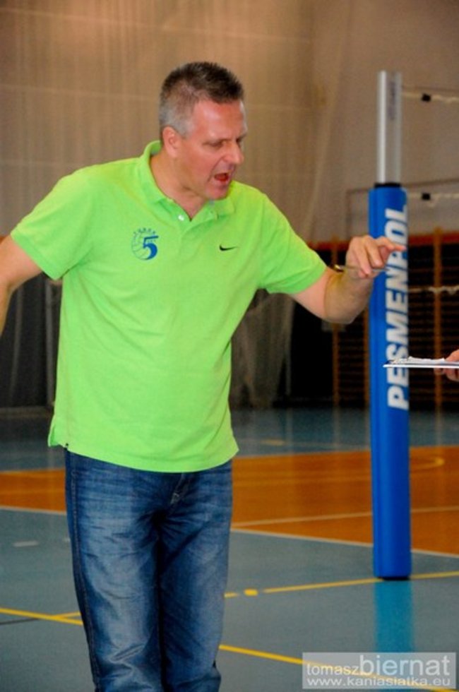 Awans Juniorów Kaniasiatki - zdjęcia