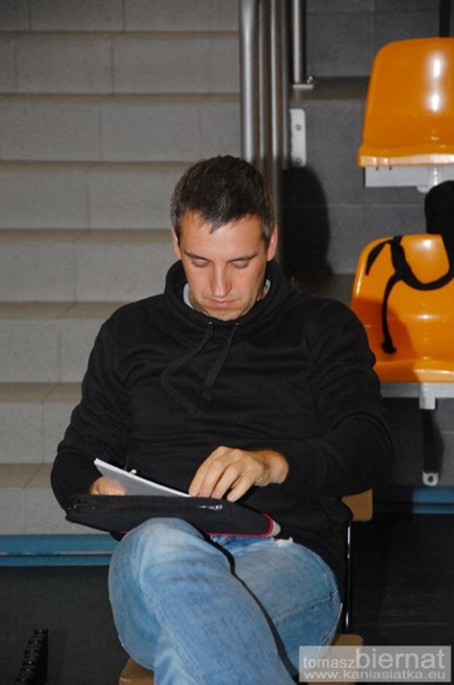 Awans Juniorów Kaniasiatki - zdjęcia