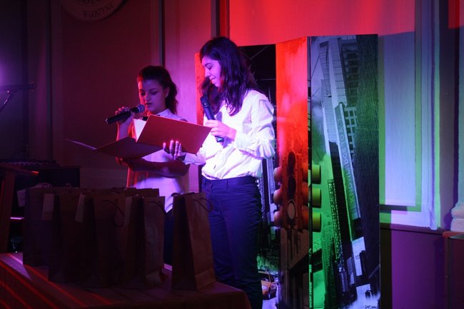 Grand Prix po japońsku - zdjęcia