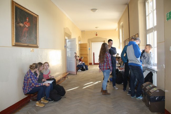 Grand Prix po japońsku - zdjęcia