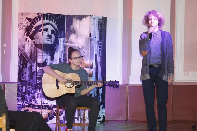 Grand Prix po japońsku - zdjęcia