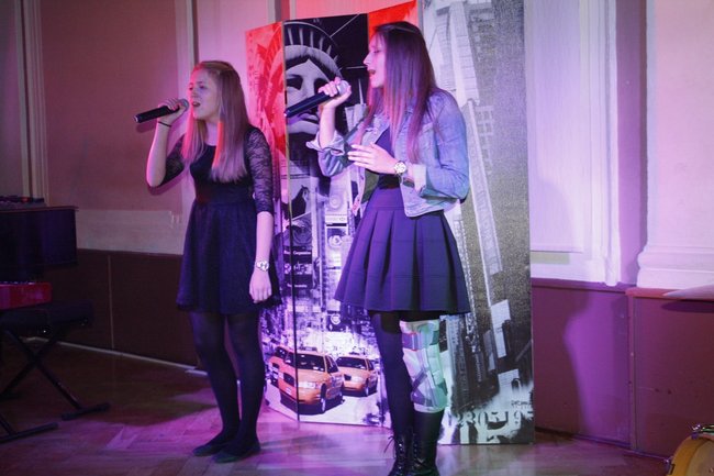 Grand Prix po japońsku - zdjęcia